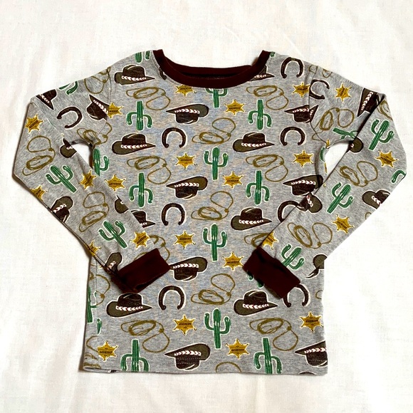 Carter's Other - Carter’s pajama top